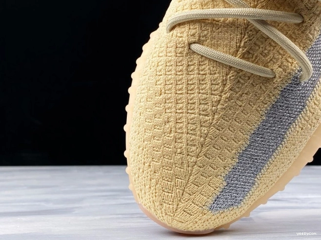 Boost Linen Yeezy FY5158 V2 Adidas 350 0731